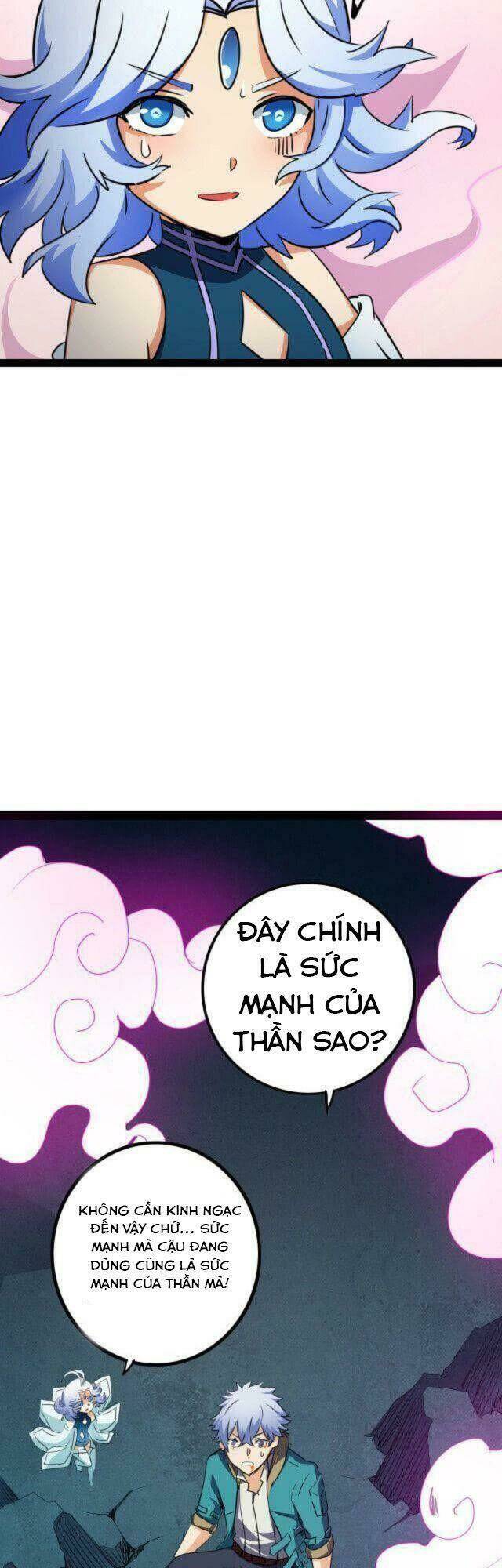 Không Thể Trở Thành Main - Chapter 12 - Page 32