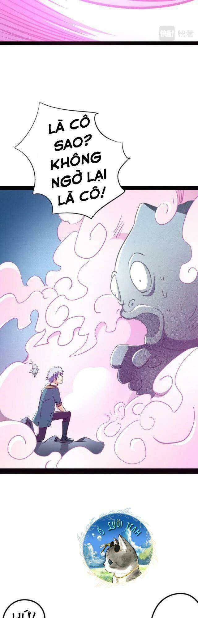 Không Thể Trở Thành Main - Chapter 12 - Page 35