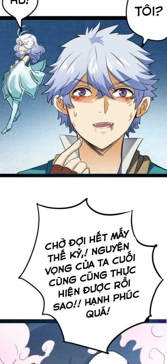 Không Thể Trở Thành Main - Chapter 12 - Page 36