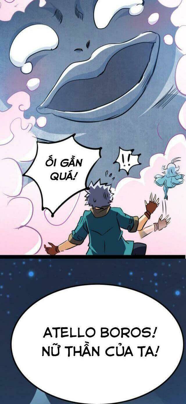 Không Thể Trở Thành Main - Chapter 12 - Page 37