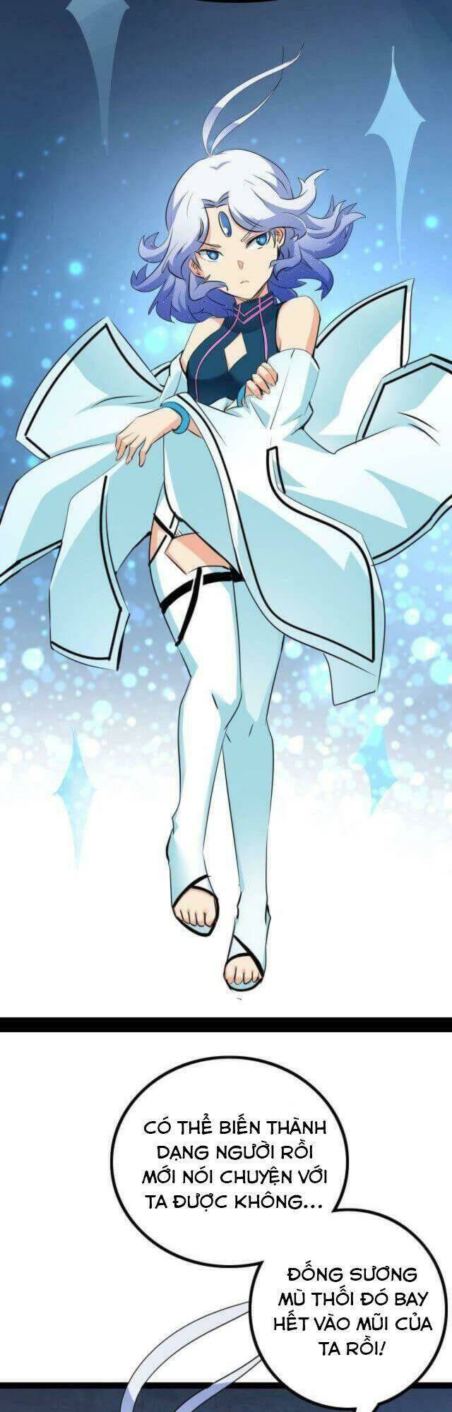 Không Thể Trở Thành Main - Chapter 12 - Page 38