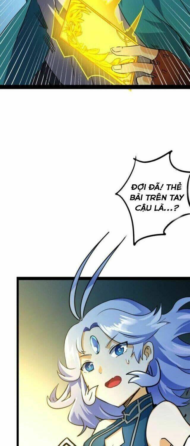 Không Thể Trở Thành Main - Chapter 12 - Page 4