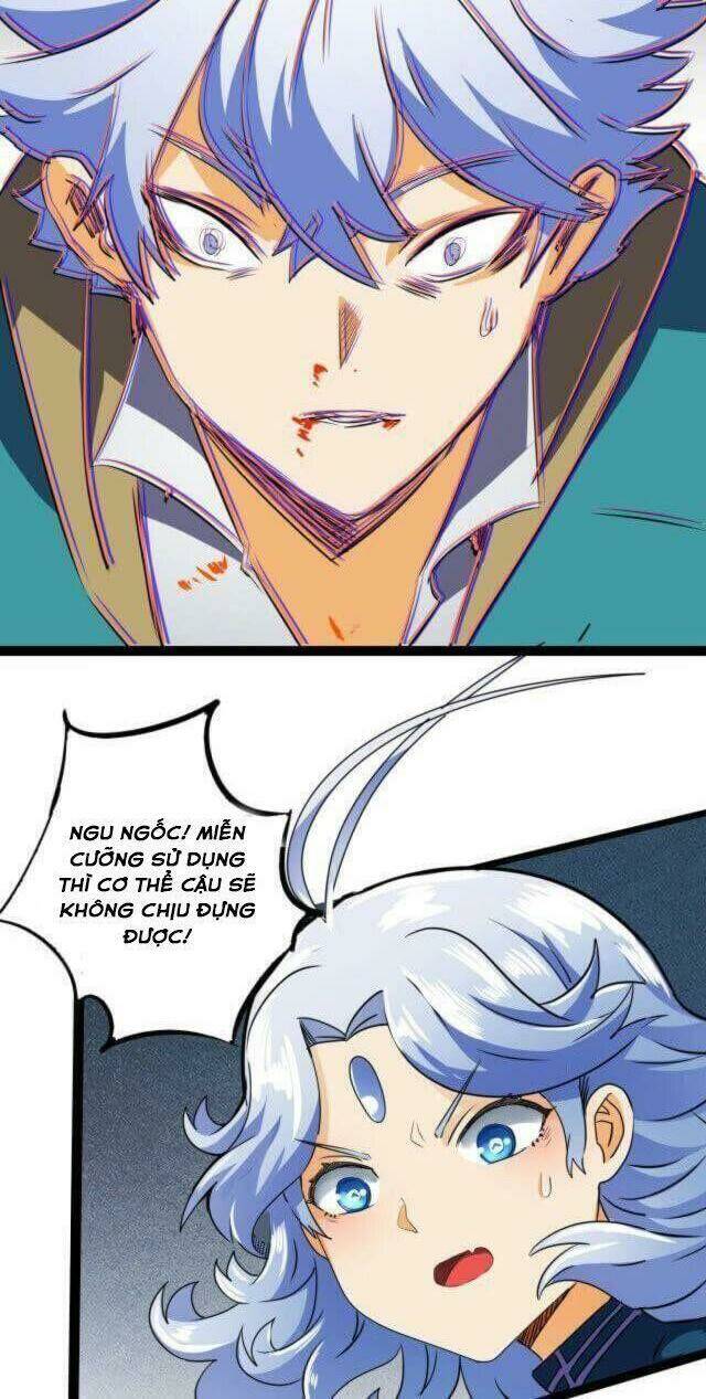 Không Thể Trở Thành Main - Chapter 12 - Page 7