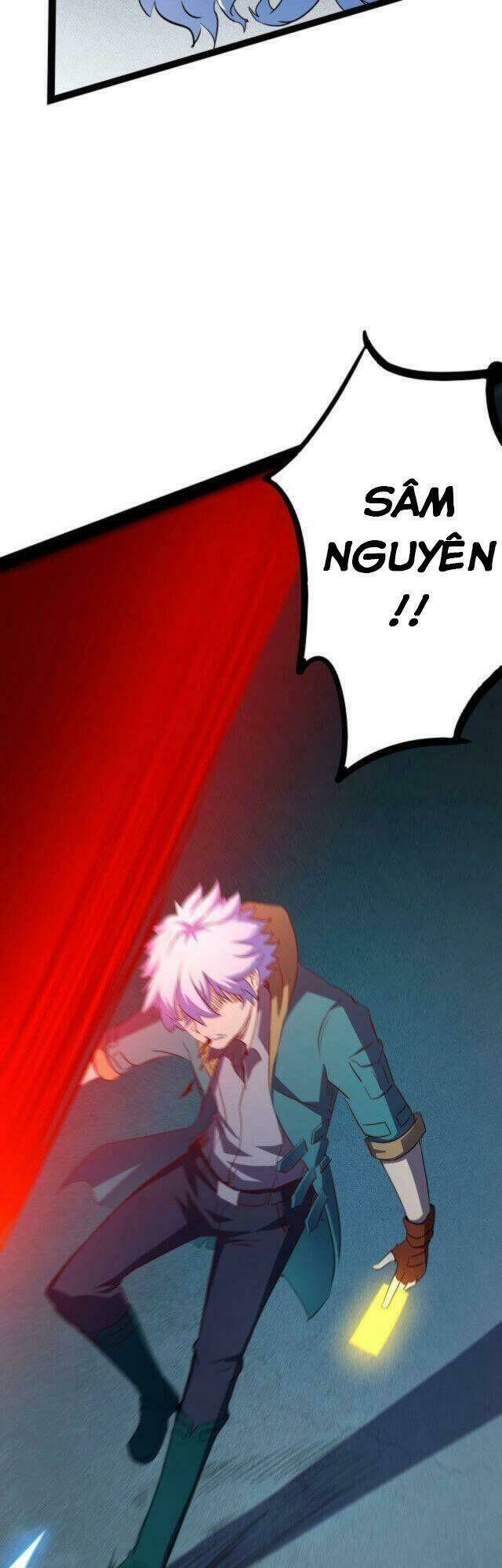 Không Thể Trở Thành Main - Chapter 12 - Page 8