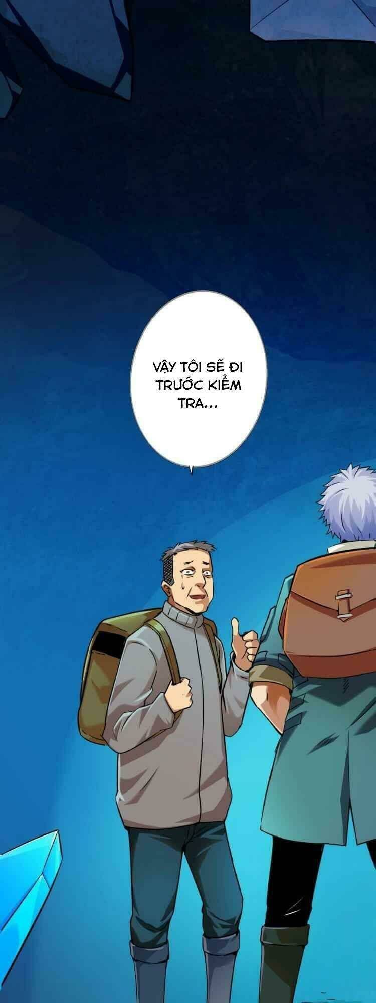 Không Thể Trở Thành Main - Chapter 2 - Page 11