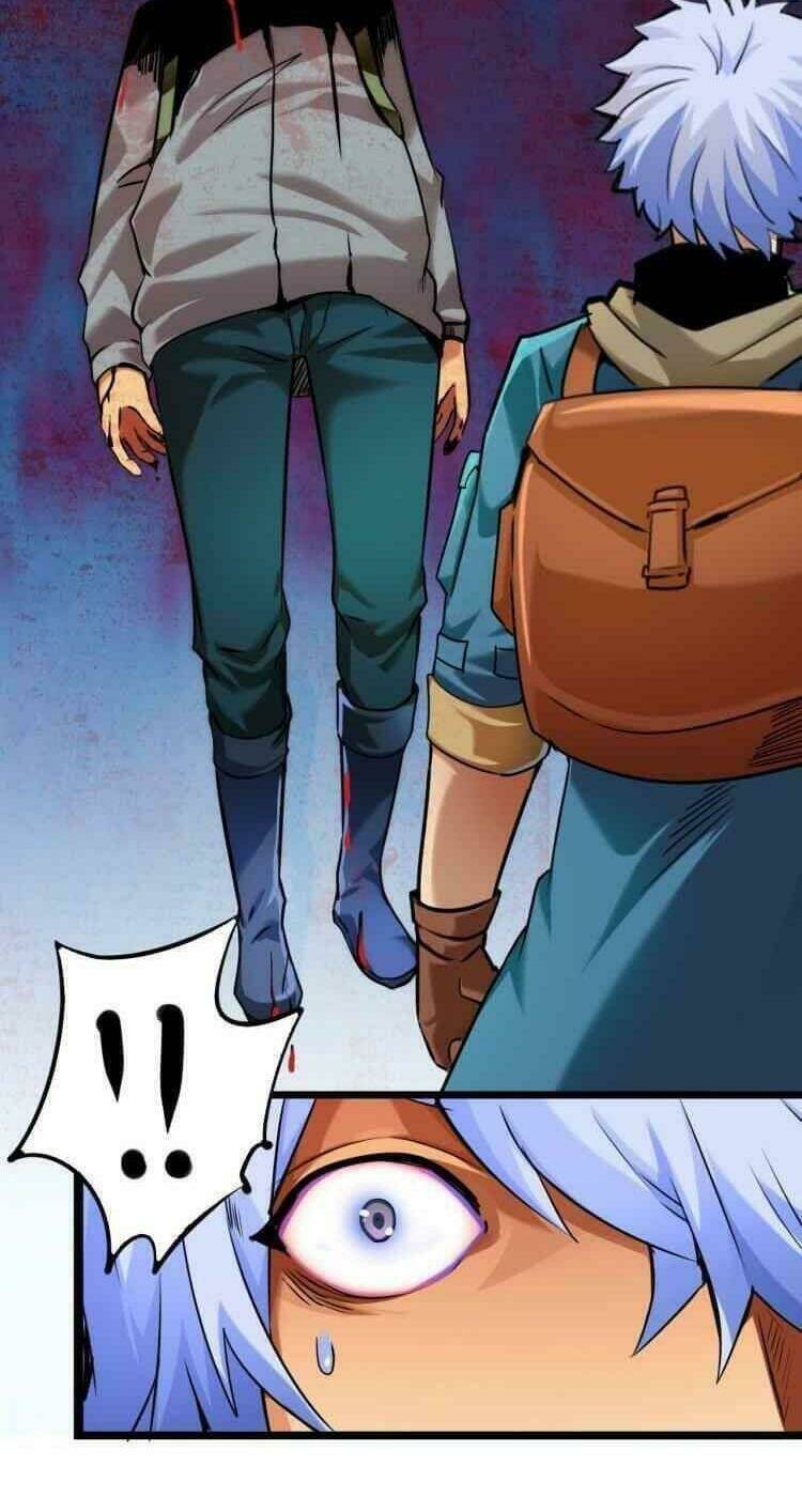 Không Thể Trở Thành Main - Chapter 2 - Page 14