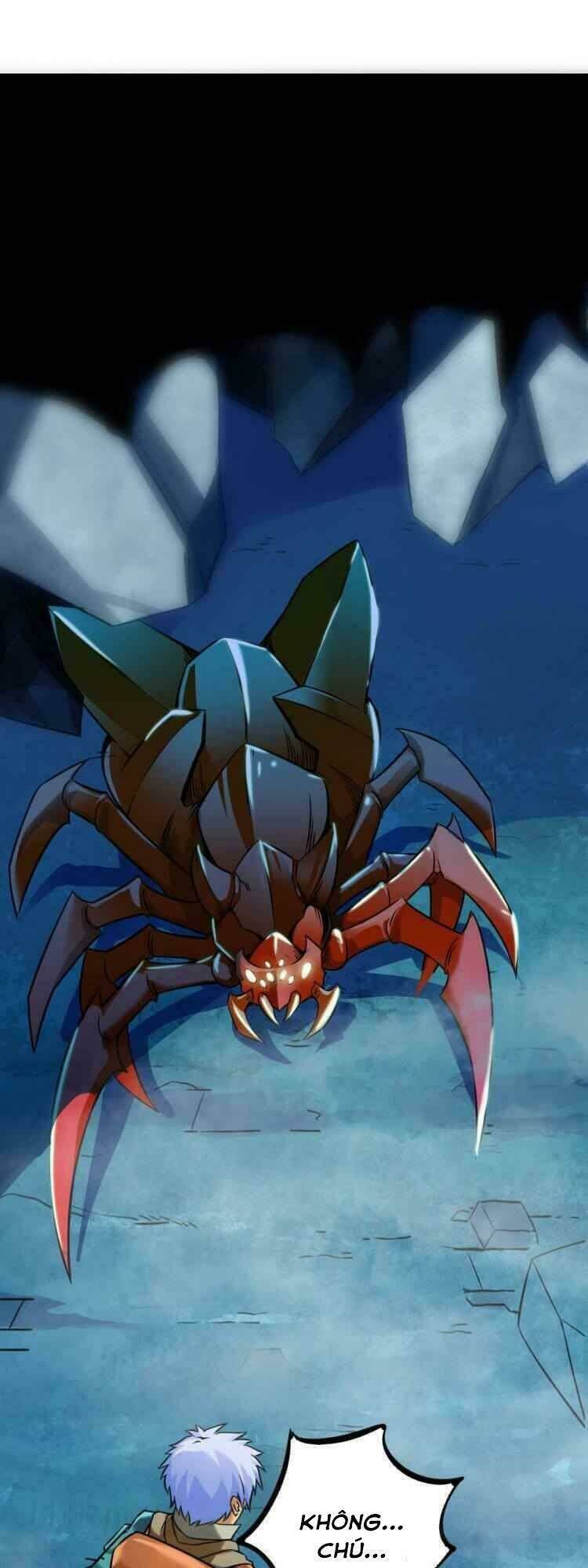 Không Thể Trở Thành Main - Chapter 2 - Page 15