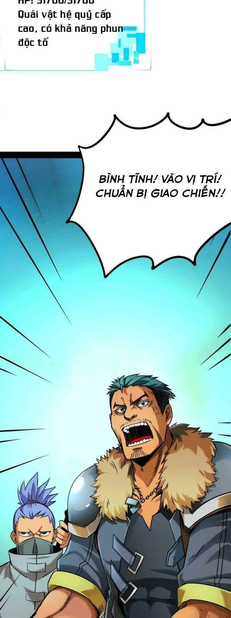 Không Thể Trở Thành Main - Chapter 2 - Page 17