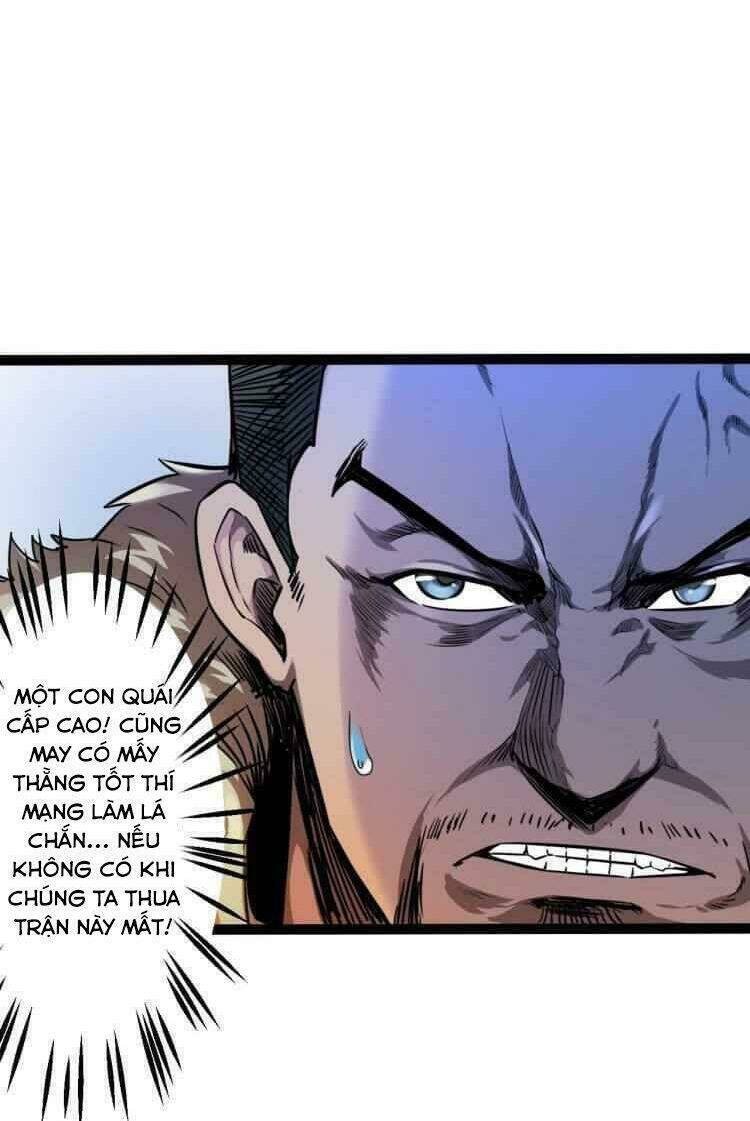 Không Thể Trở Thành Main - Chapter 2 - Page 19