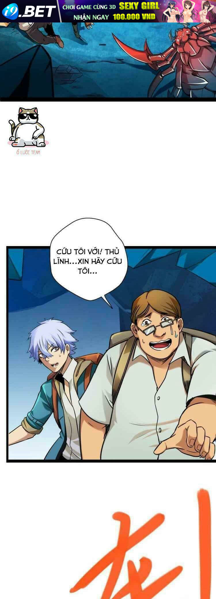 Không Thể Trở Thành Main - Chapter 2 - Page 22