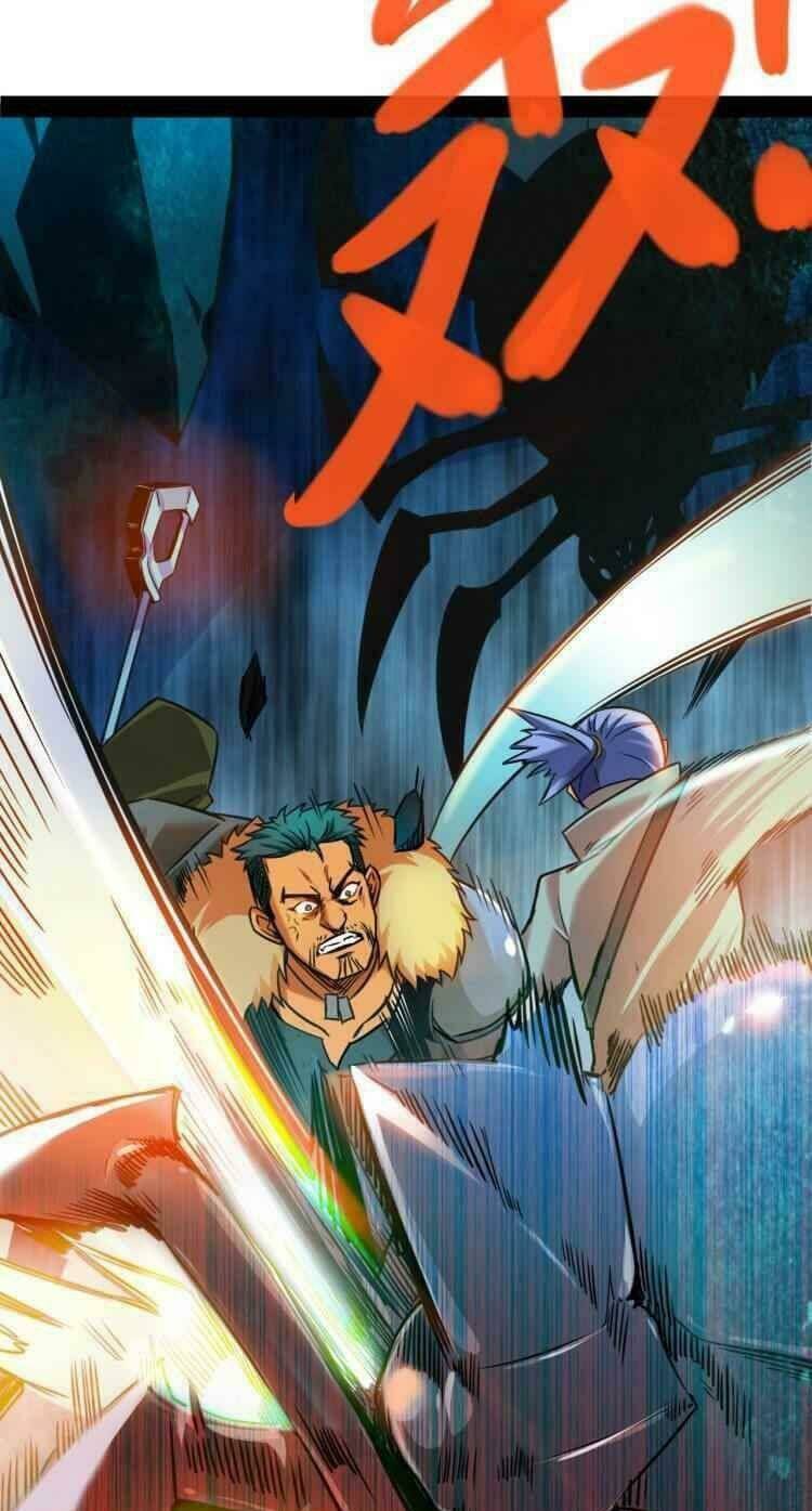 Không Thể Trở Thành Main - Chapter 2 - Page 23