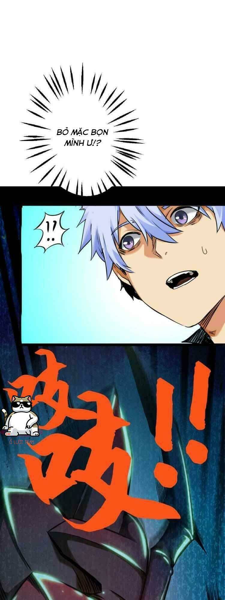 Không Thể Trở Thành Main - Chapter 2 - Page 26