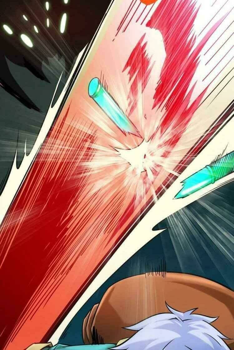 Không Thể Trở Thành Main - Chapter 2 - Page 29