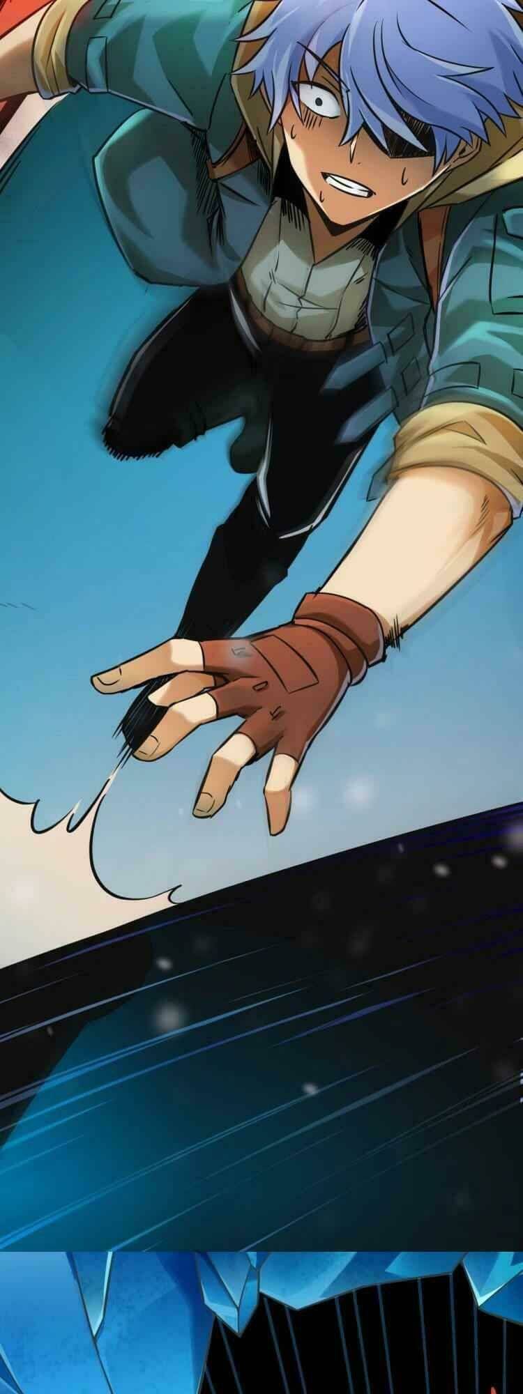 Không Thể Trở Thành Main - Chapter 2 - Page 30