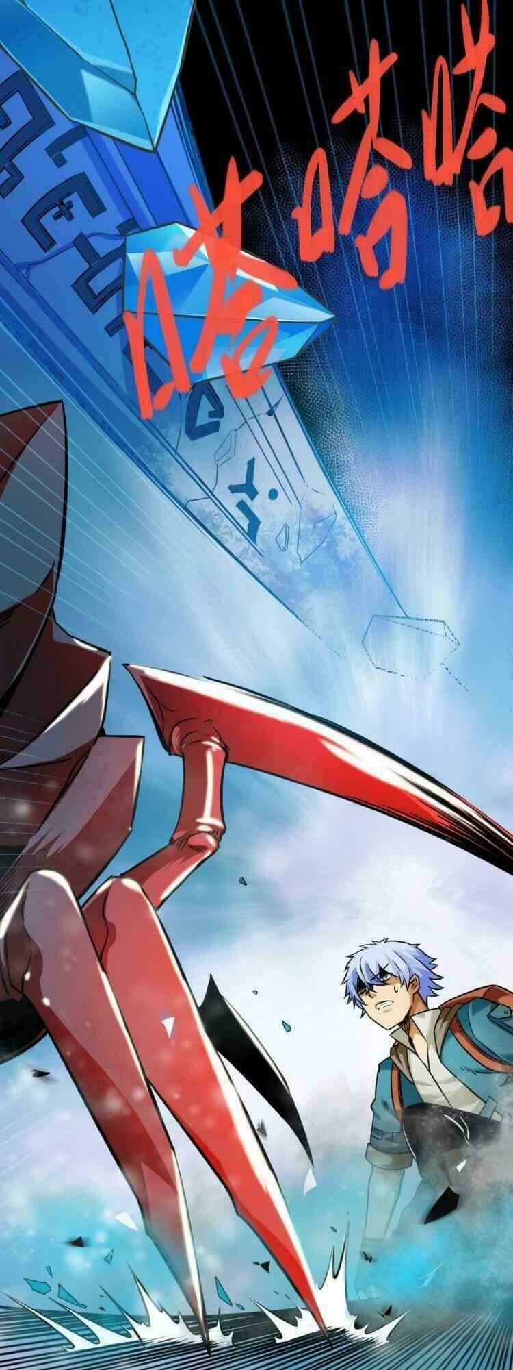 Không Thể Trở Thành Main - Chapter 2 - Page 31