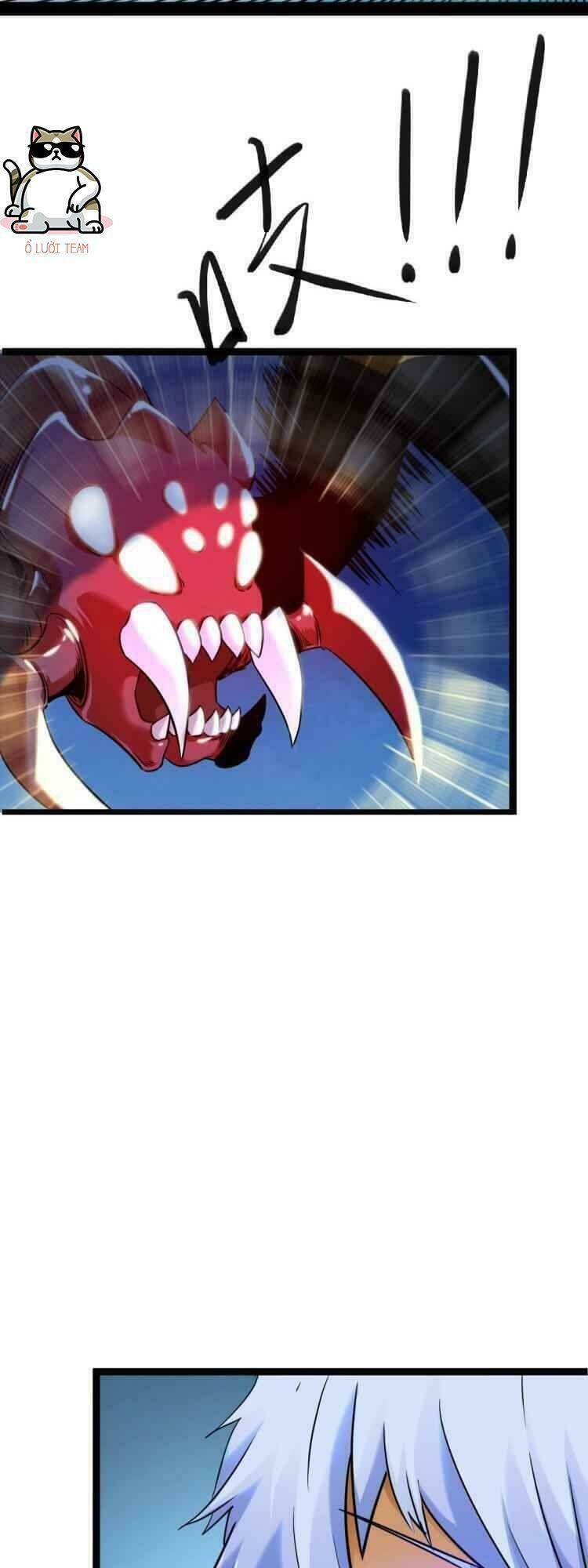 Không Thể Trở Thành Main - Chapter 2 - Page 32