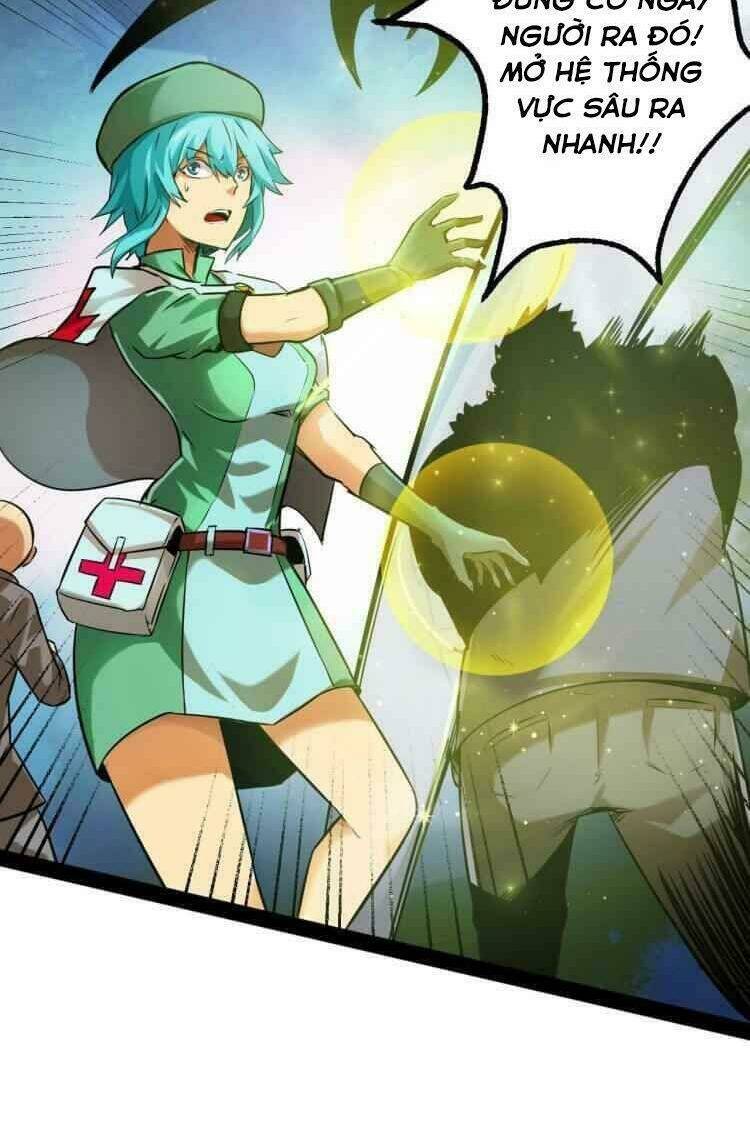 Không Thể Trở Thành Main - Chapter 2 - Page 34