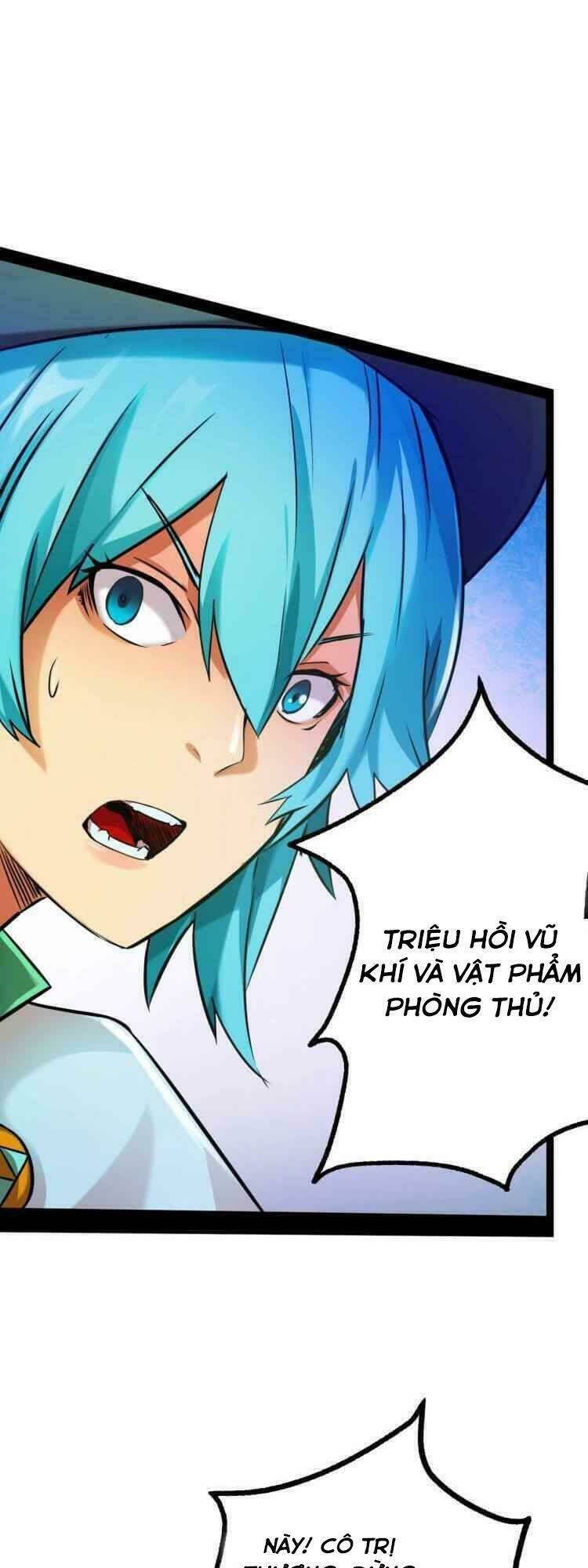 Không Thể Trở Thành Main - Chapter 2 - Page 35