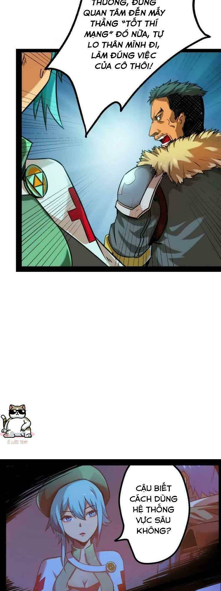 Không Thể Trở Thành Main - Chapter 2 - Page 36