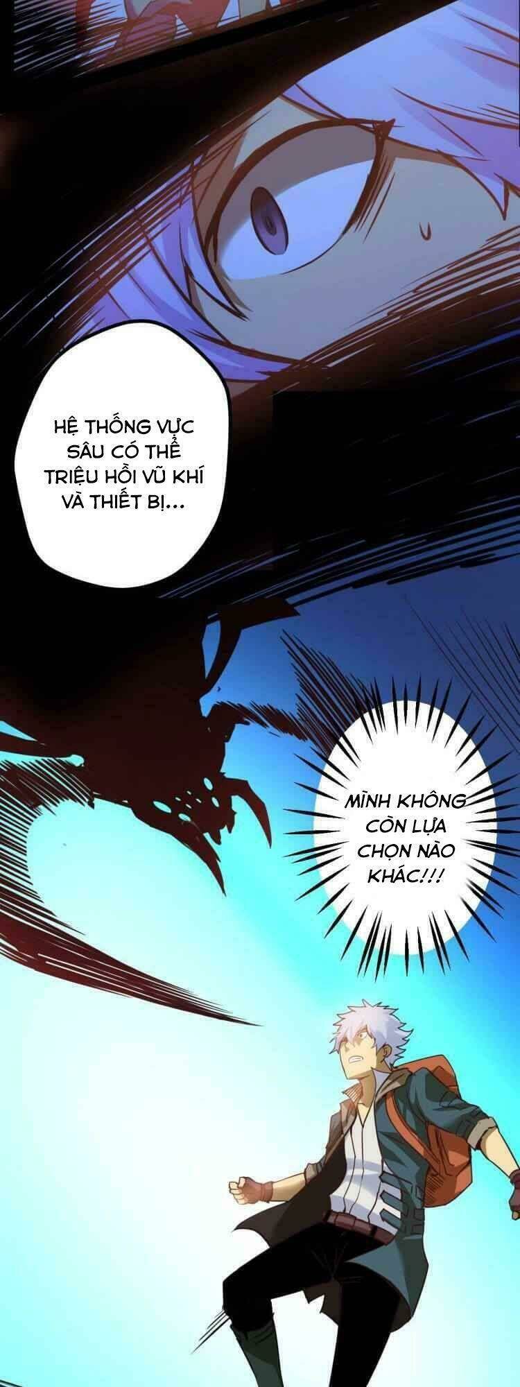 Không Thể Trở Thành Main - Chapter 2 - Page 37