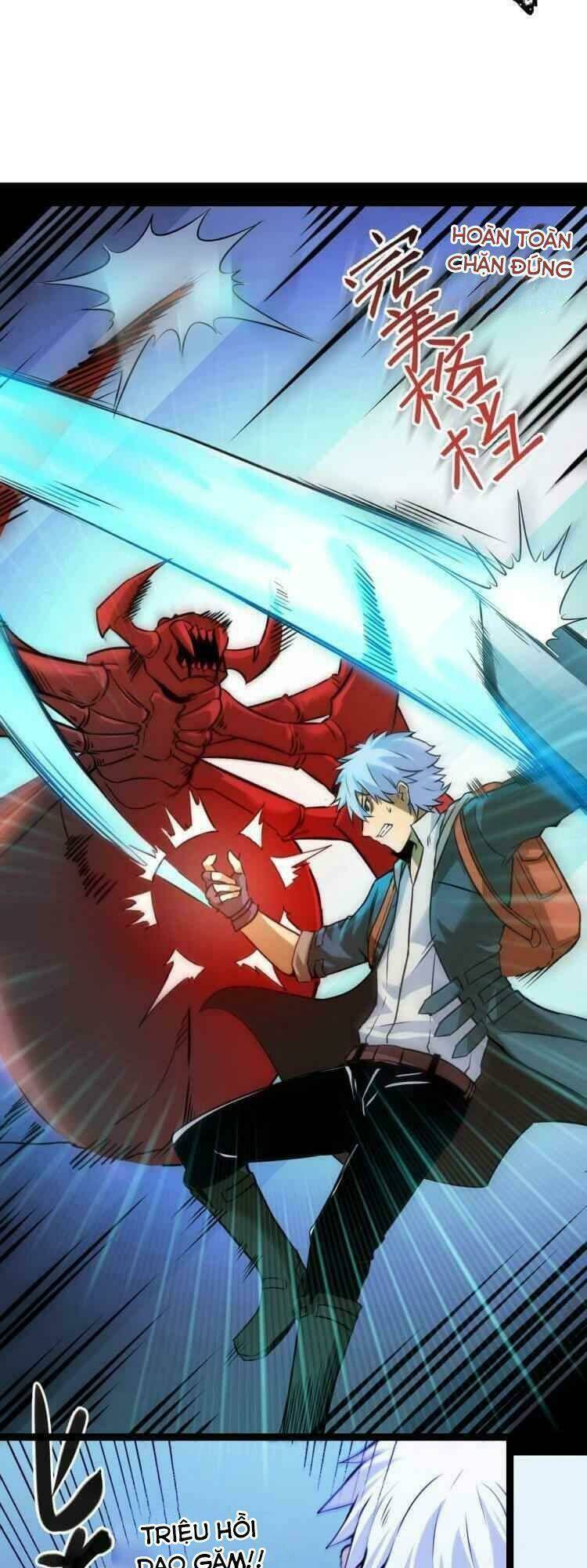 Không Thể Trở Thành Main - Chapter 2 - Page 40