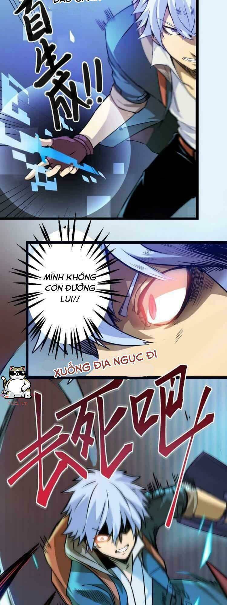 Không Thể Trở Thành Main - Chapter 2 - Page 41