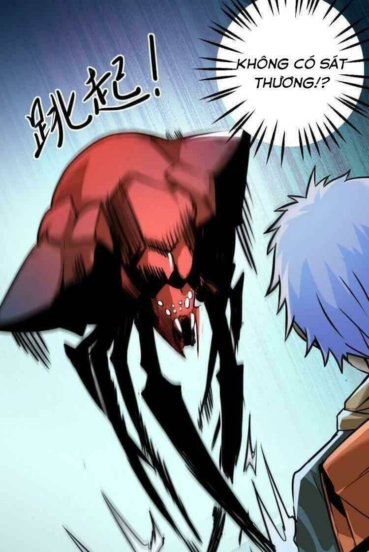 Không Thể Trở Thành Main - Chapter 2 - Page 43