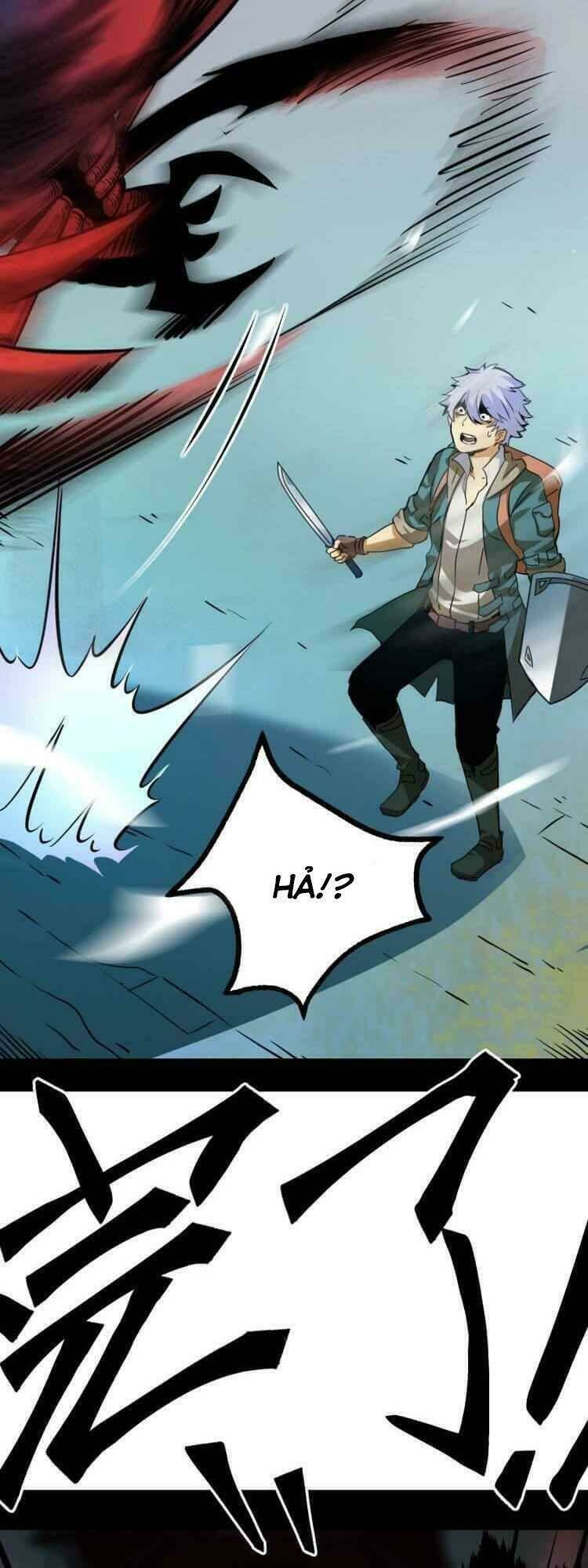 Không Thể Trở Thành Main - Chapter 2 - Page 45