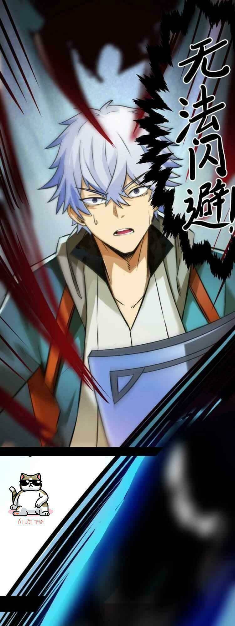 Không Thể Trở Thành Main - Chapter 2 - Page 46