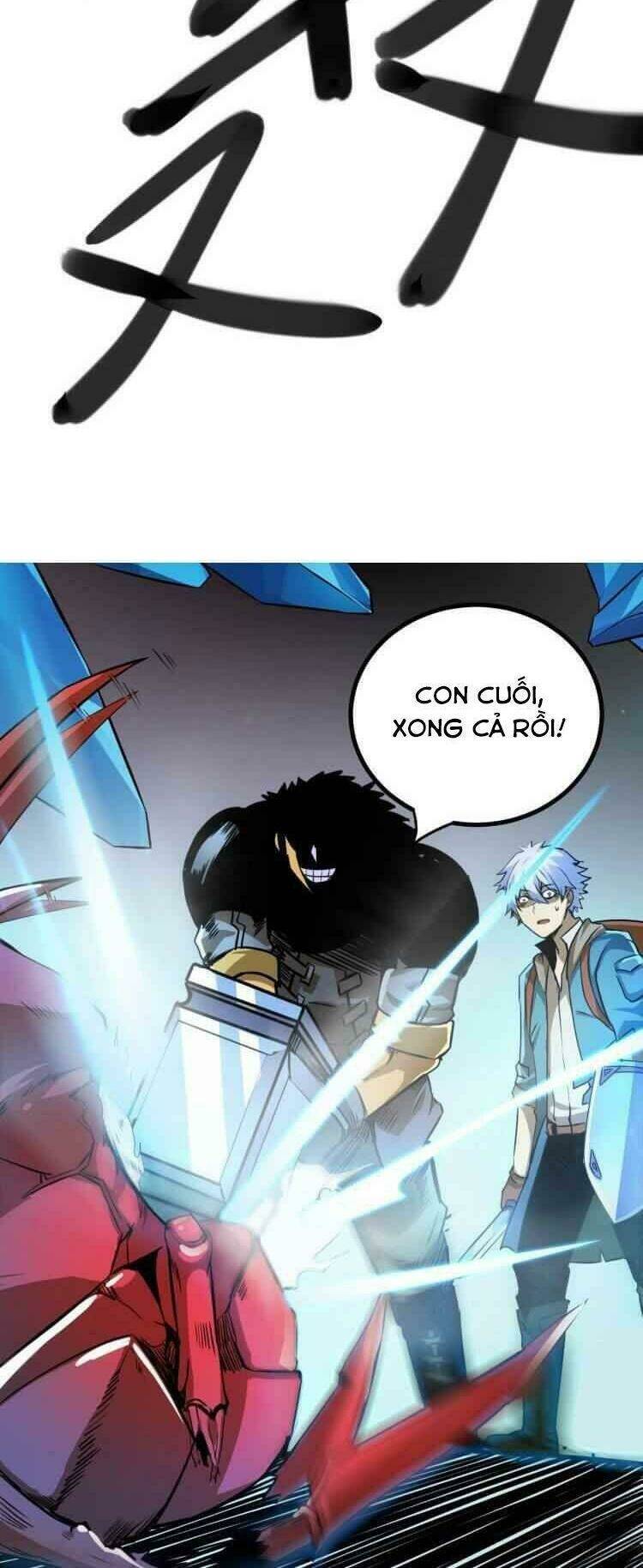 Không Thể Trở Thành Main - Chapter 2 - Page 48