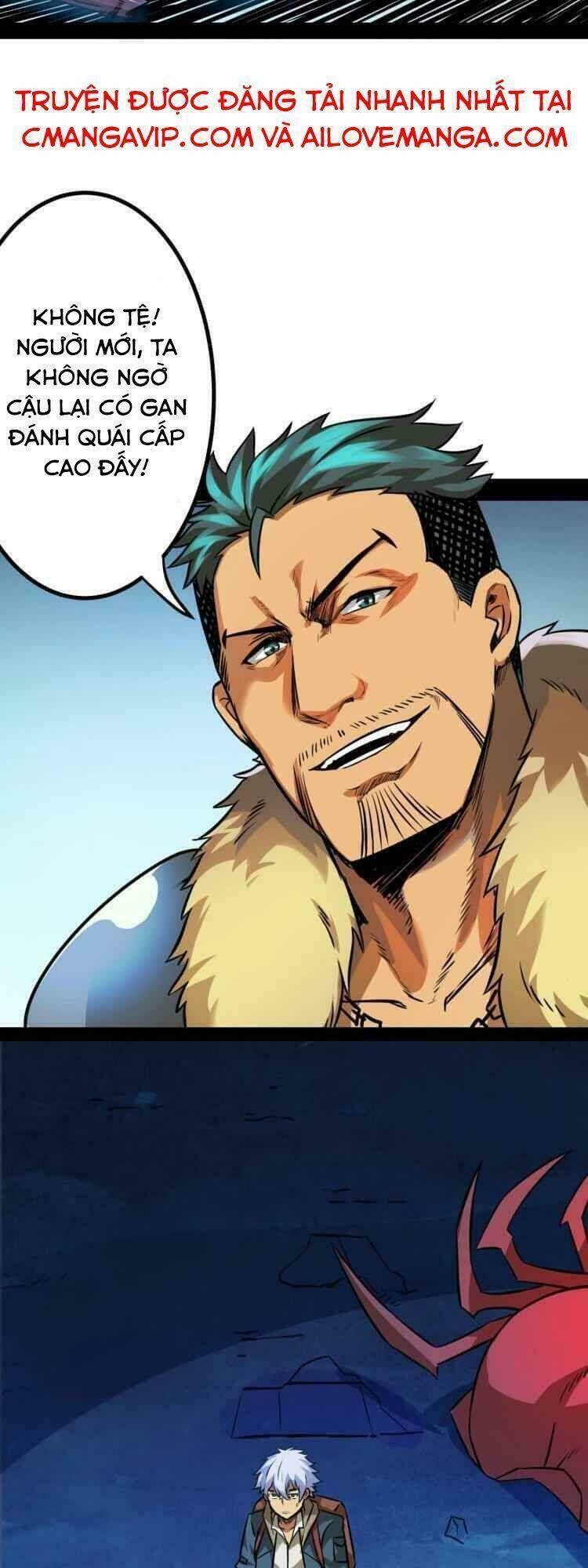 Không Thể Trở Thành Main - Chapter 2 - Page 49