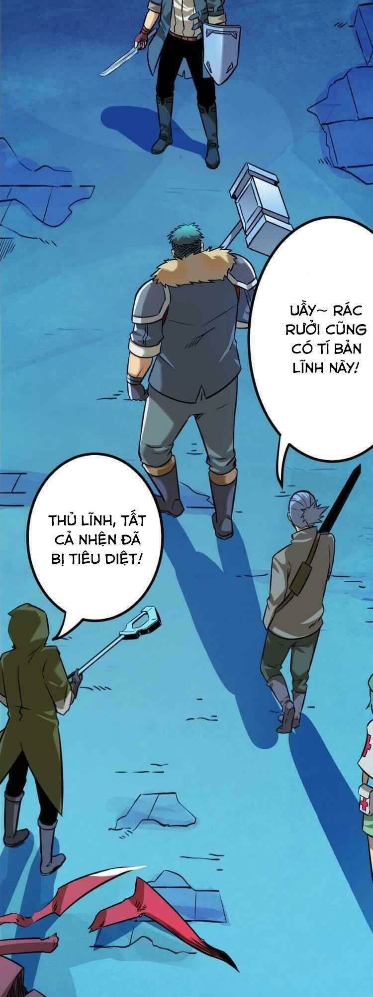 Không Thể Trở Thành Main - Chapter 2 - Page 50