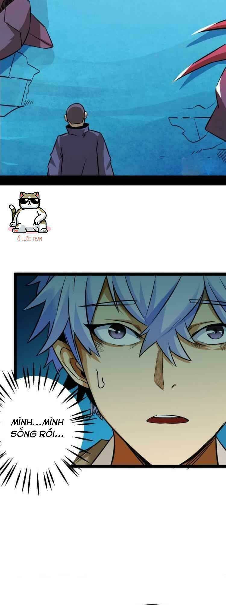 Không Thể Trở Thành Main - Chapter 2 - Page 51