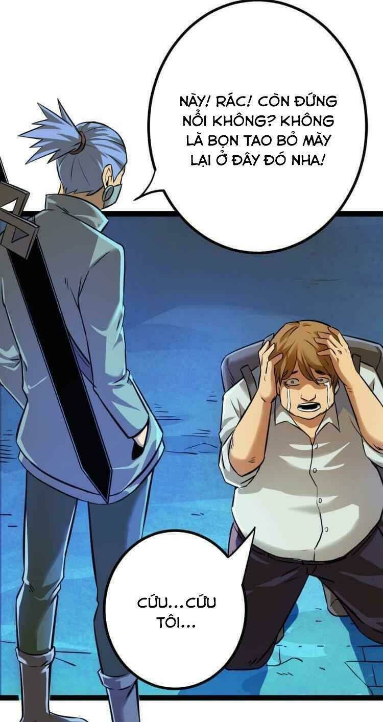 Không Thể Trở Thành Main - Chapter 2 - Page 52