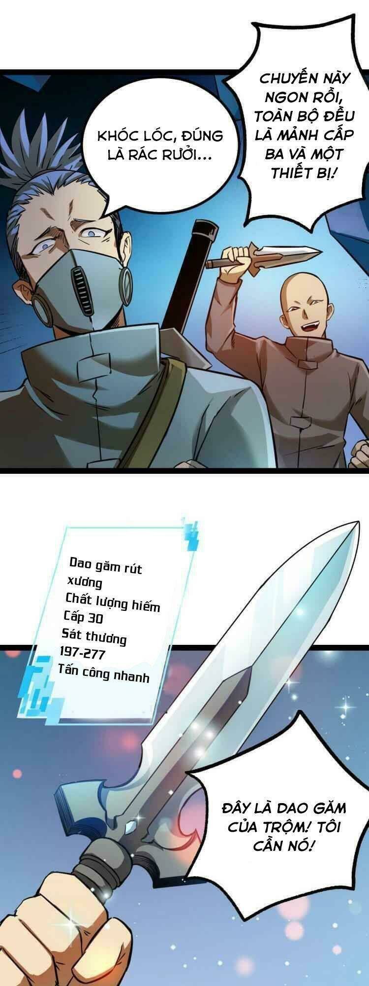 Không Thể Trở Thành Main - Chapter 2 - Page 54