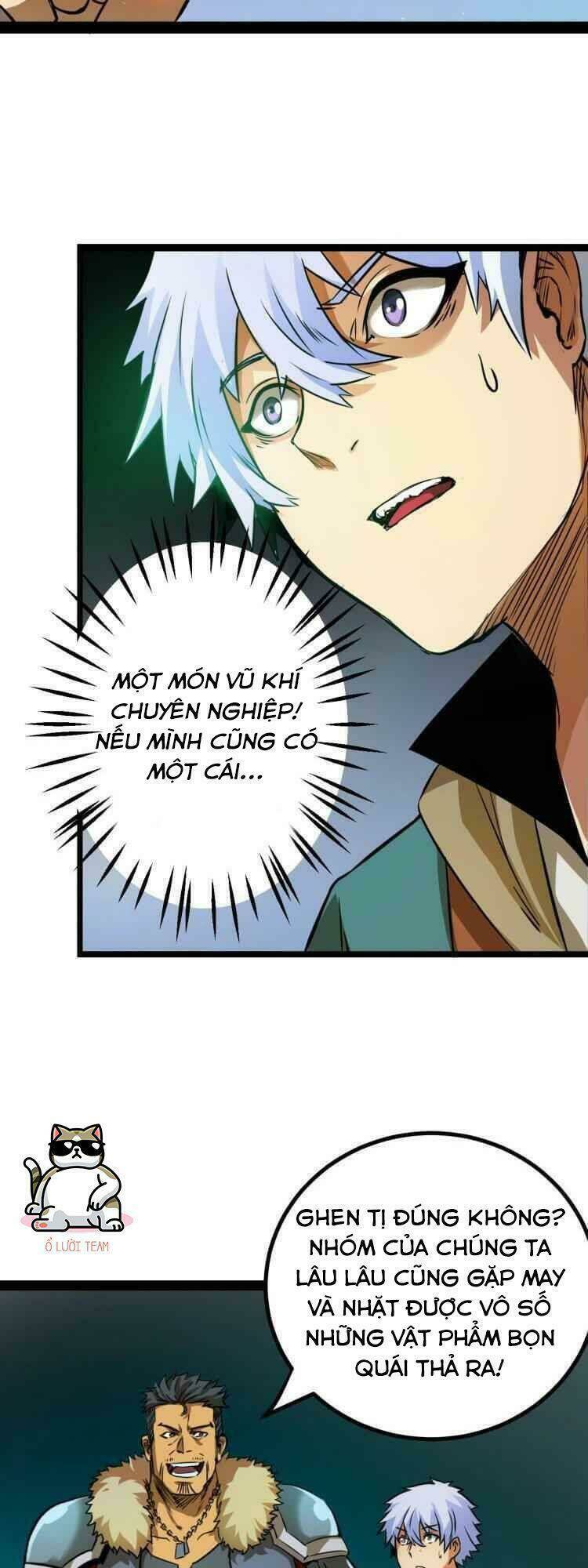 Không Thể Trở Thành Main - Chapter 2 - Page 55