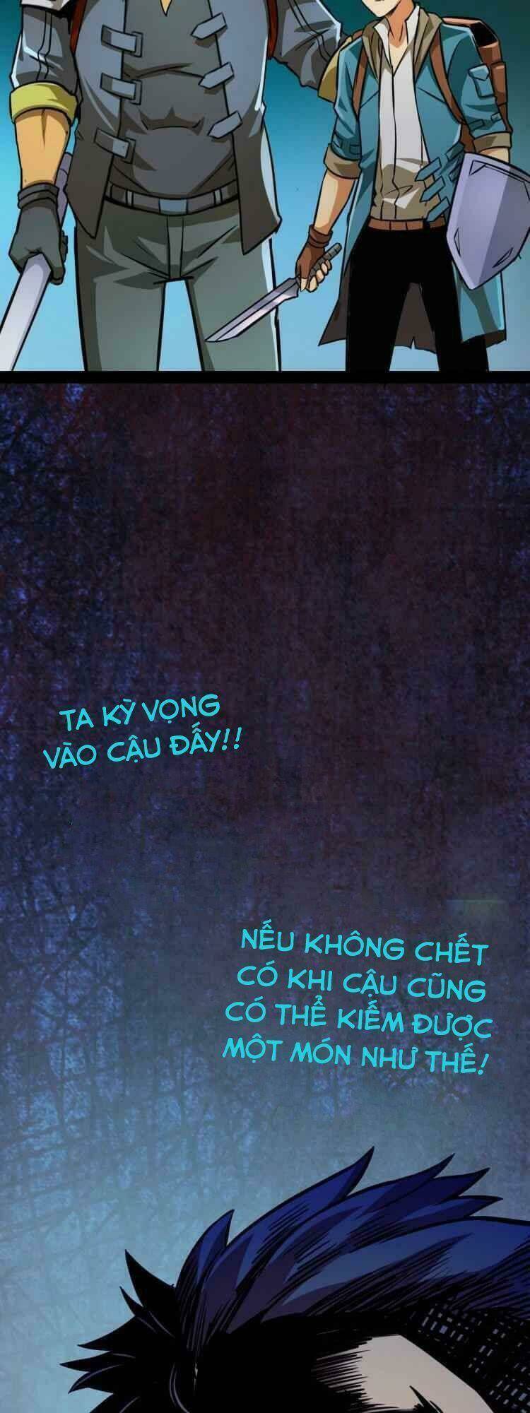 Không Thể Trở Thành Main - Chapter 2 - Page 56