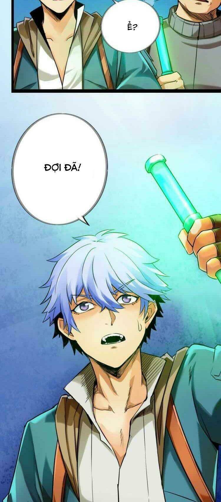 Không Thể Trở Thành Main - Chapter 2 - Page 5