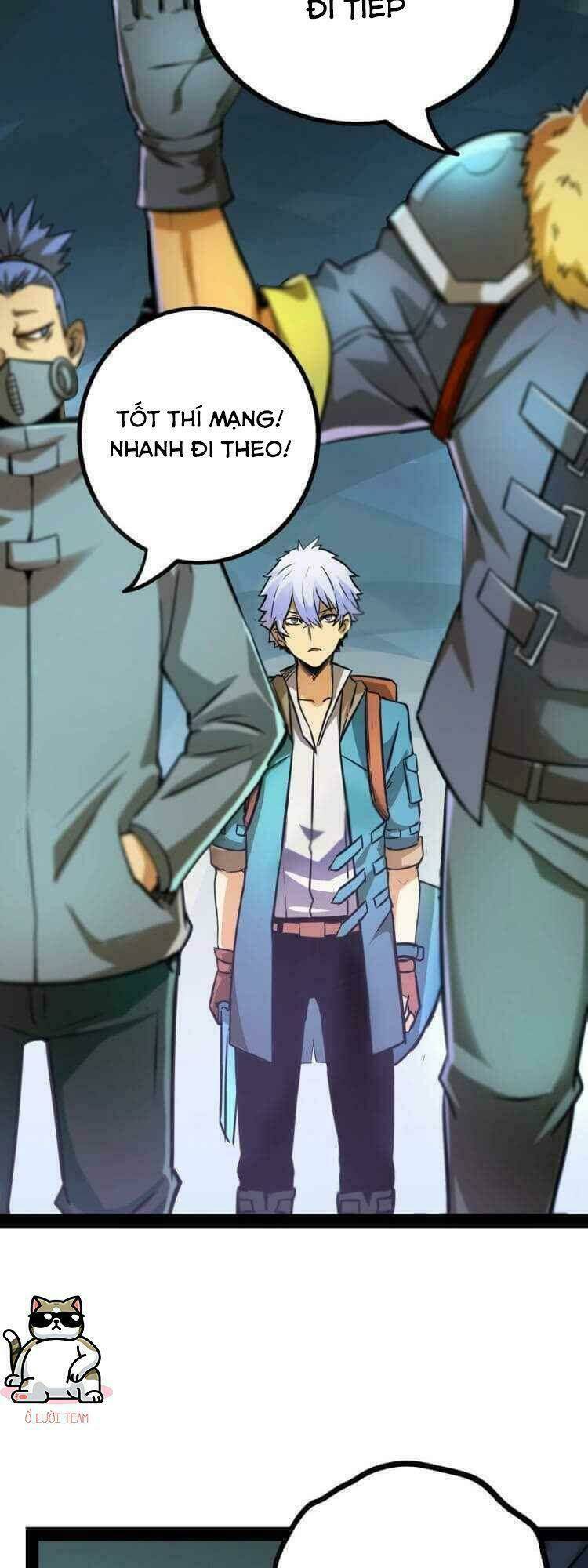 Không Thể Trở Thành Main - Chapter 2 - Page 60