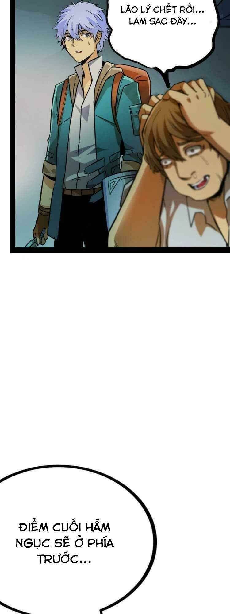 Không Thể Trở Thành Main - Chapter 2 - Page 61