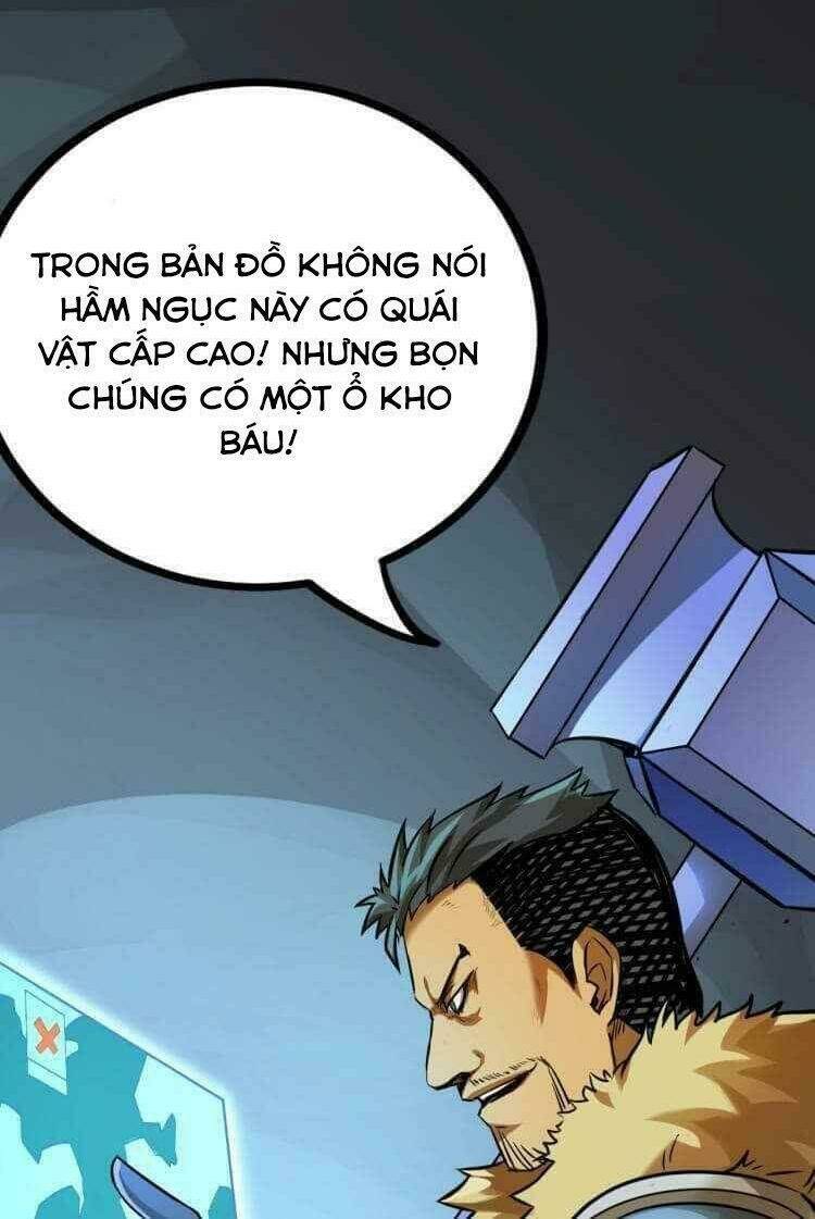 Không Thể Trở Thành Main - Chapter 2 - Page 63
