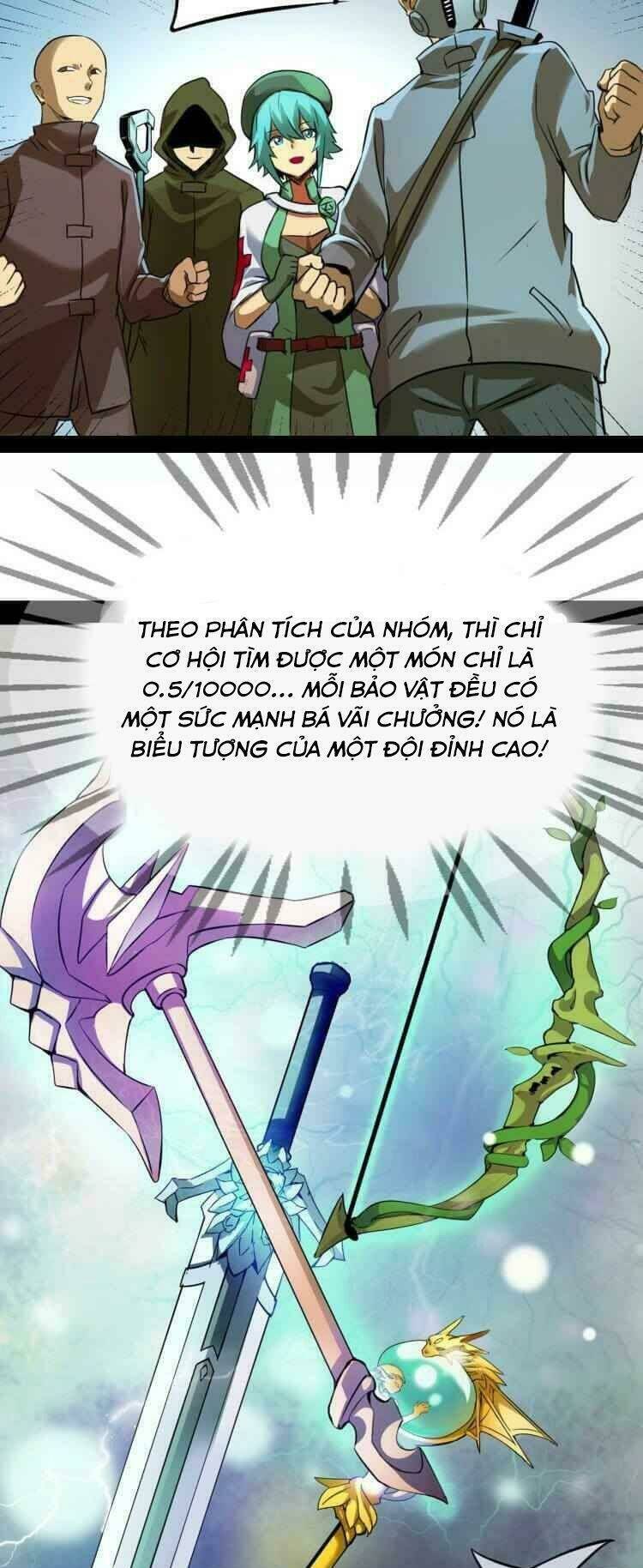 Không Thể Trở Thành Main - Chapter 2 - Page 66