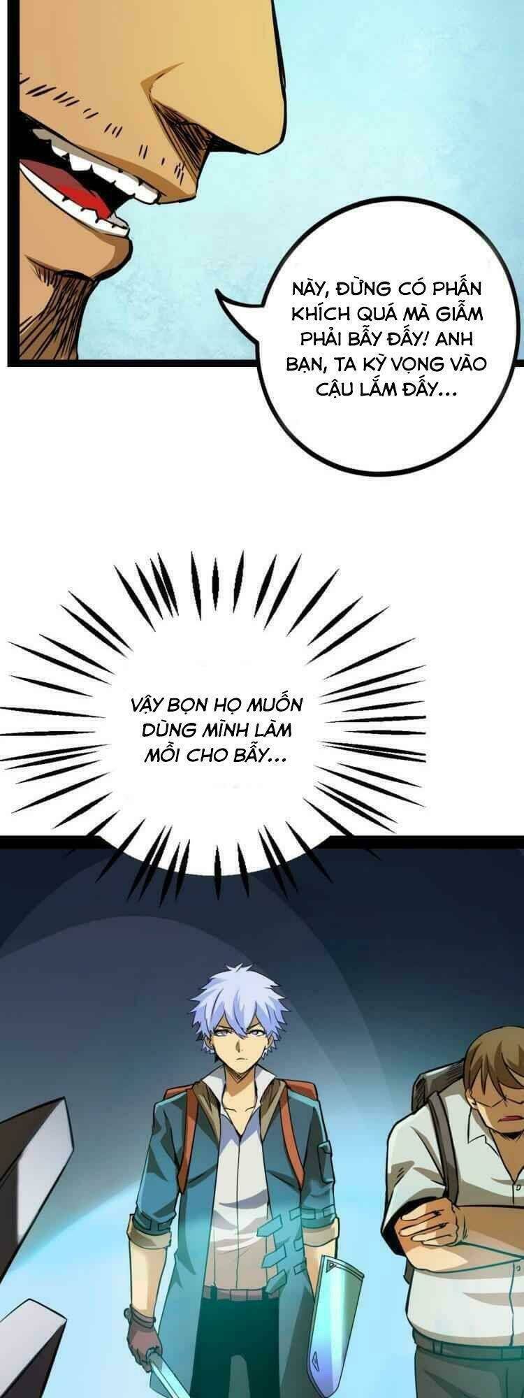 Không Thể Trở Thành Main - Chapter 2 - Page 68