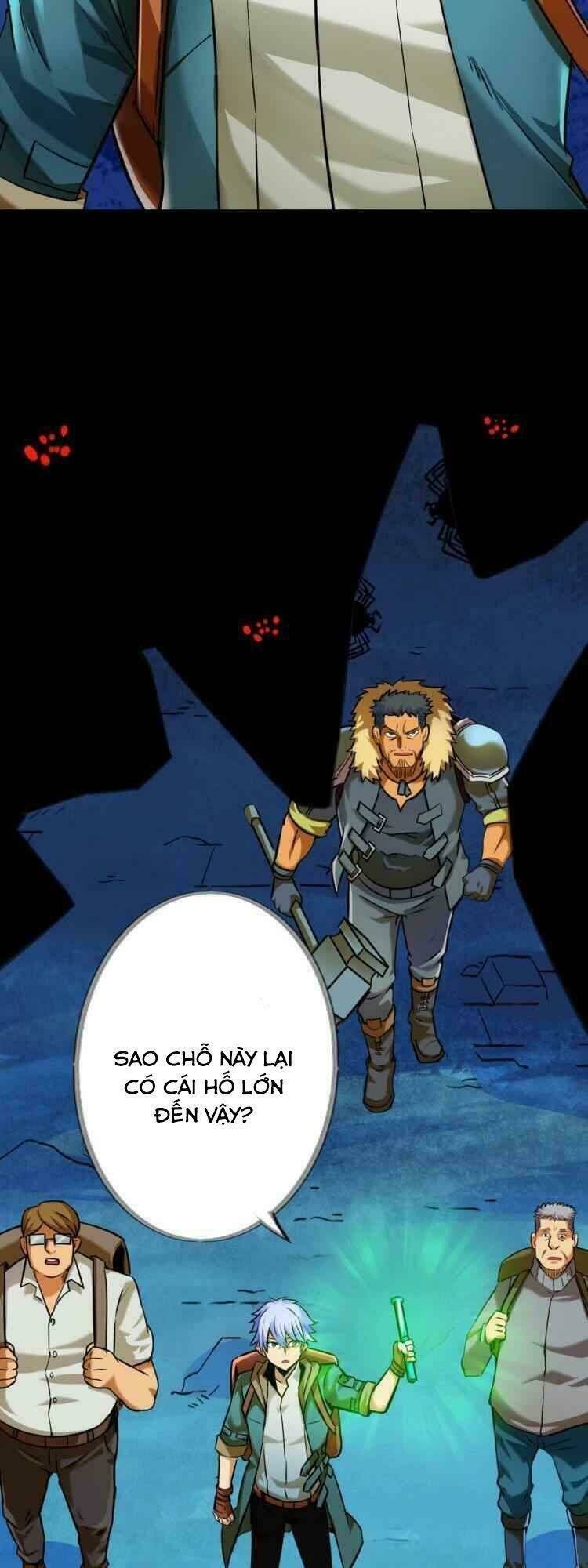 Không Thể Trở Thành Main - Chapter 2 - Page 6