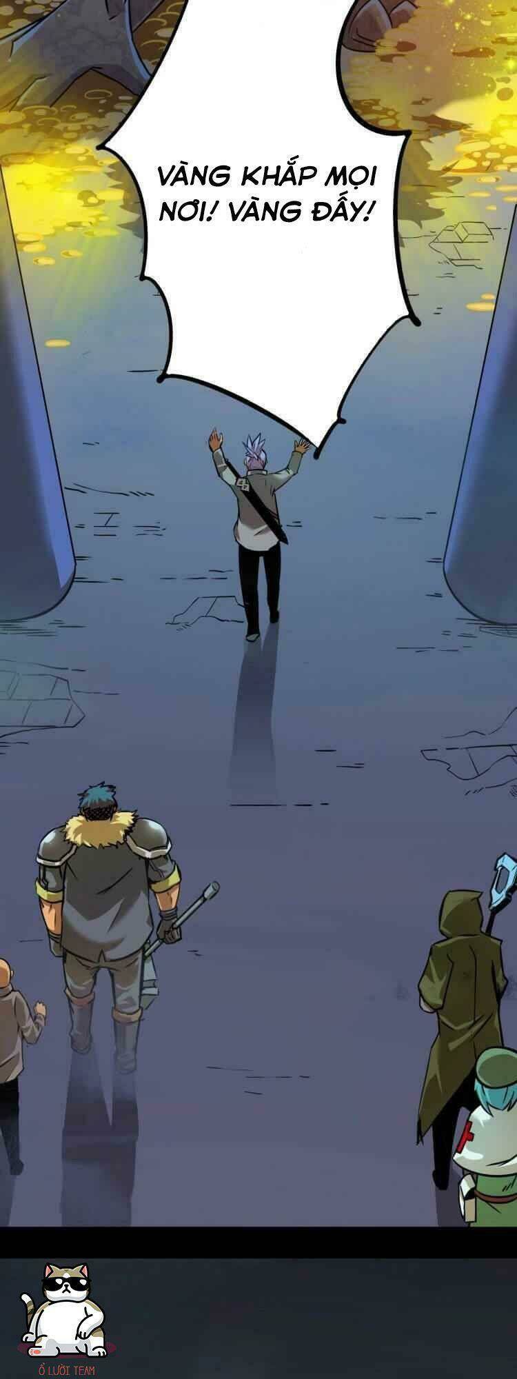 Không Thể Trở Thành Main - Chapter 2 - Page 73