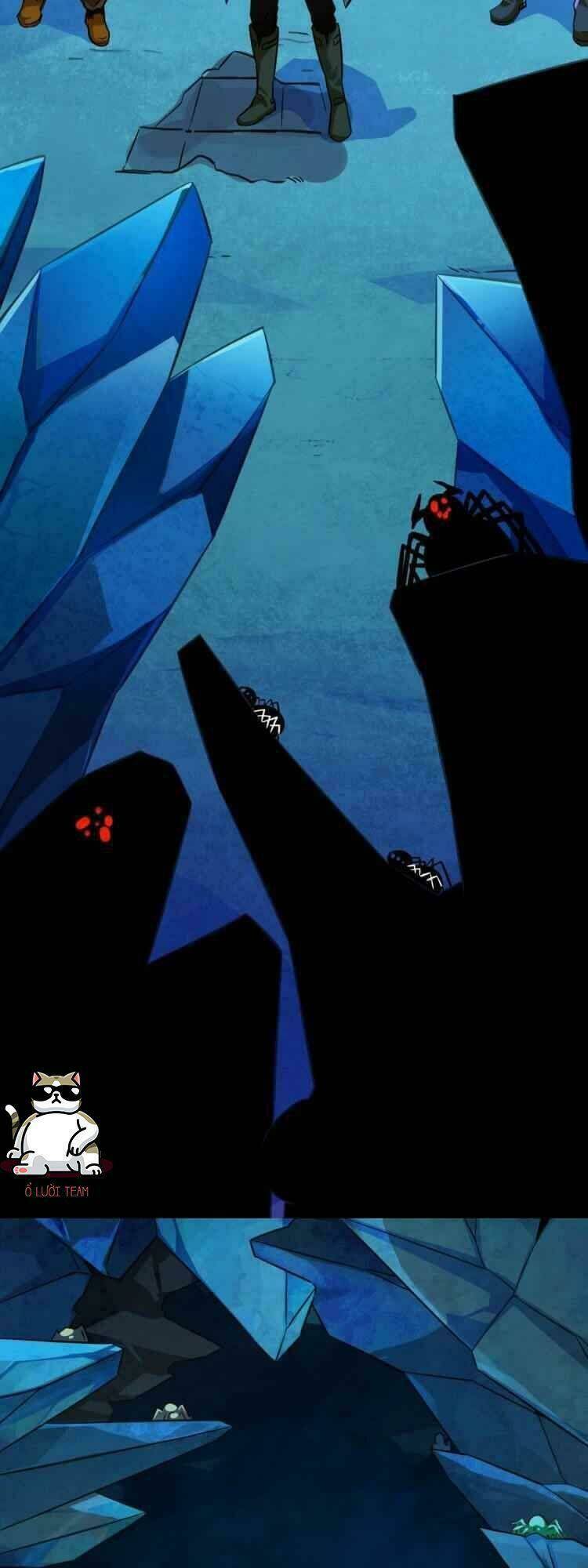 Không Thể Trở Thành Main - Chapter 2 - Page 7