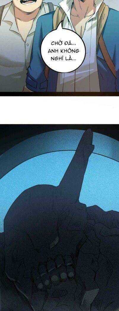 Không Thể Trở Thành Main - Chapter 3 - Page 10