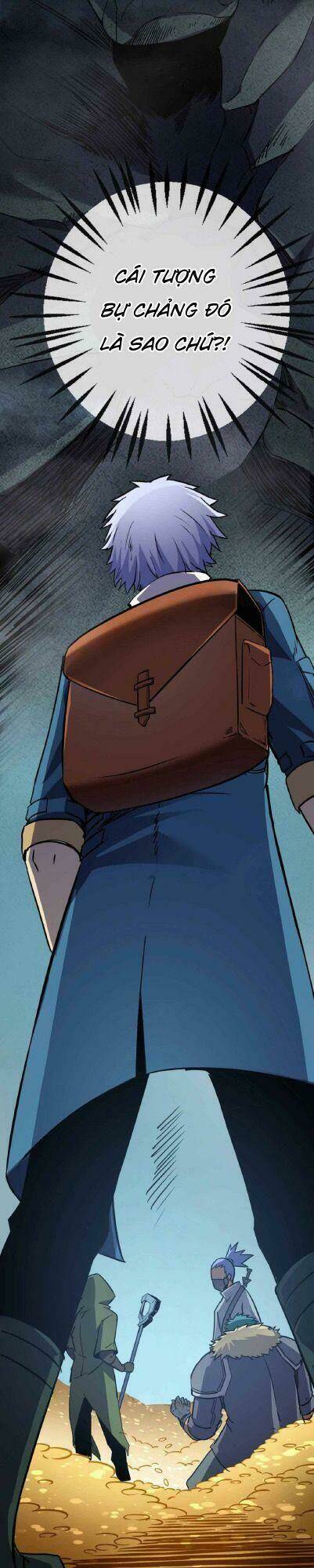 Không Thể Trở Thành Main - Chapter 3 - Page 11