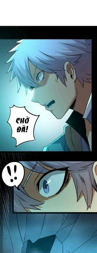 Không Thể Trở Thành Main - Chapter 3 - Page 13