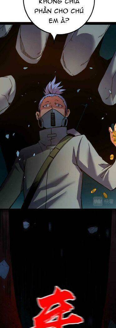 Không Thể Trở Thành Main - Chapter 3 - Page 15